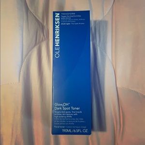 Ole Henricksen Glow2OH Dark Spot Toner